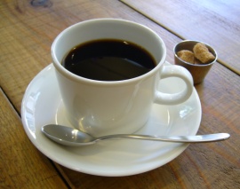 CAFE TERVE! コーヒー